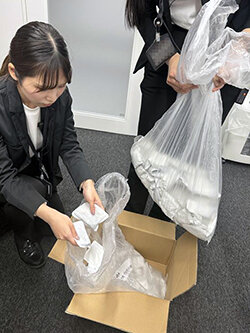 株式会社コングレ東京本社および運営を担当する文化施設・観光施設で